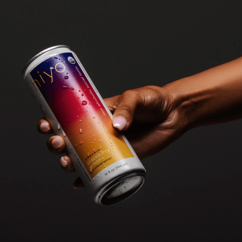 Drink & Cocktail Trends 2025: Savory Beverages, Non-Alcoholic, & More