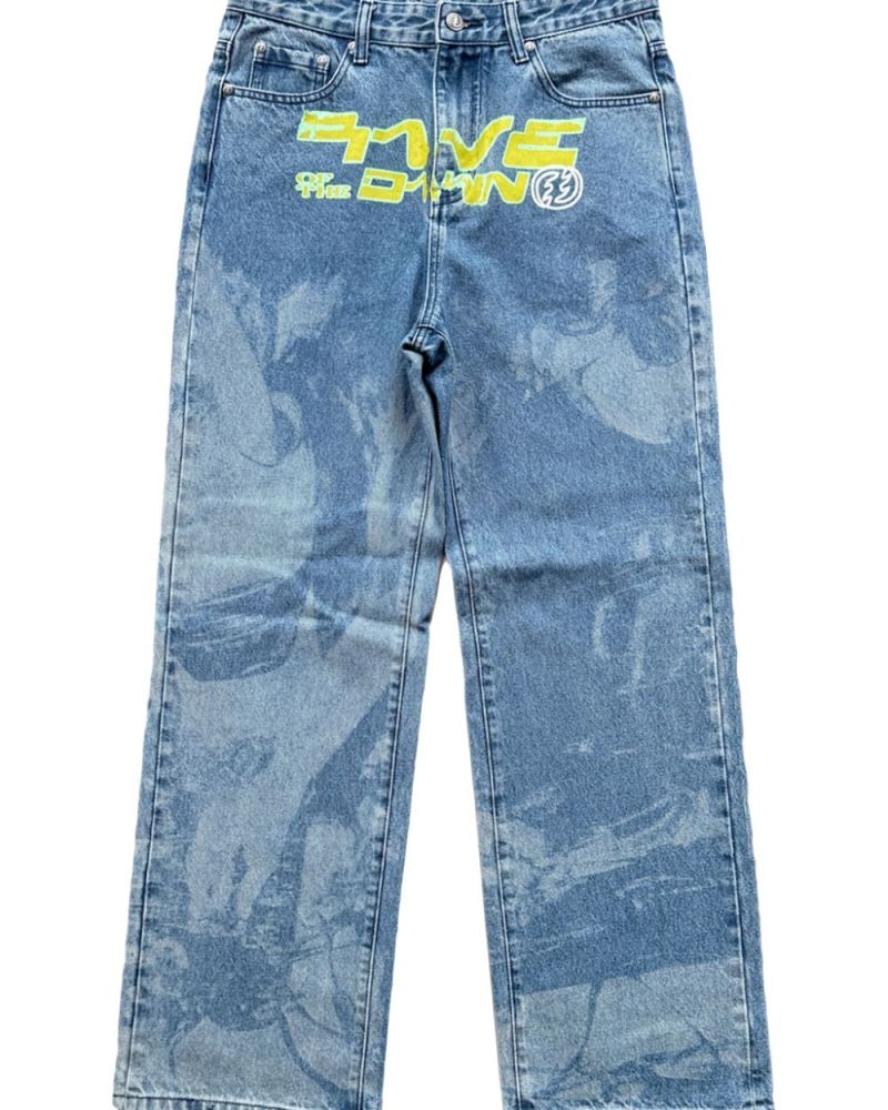 Men’s Jeans Trends 2025: What Styles to Shop