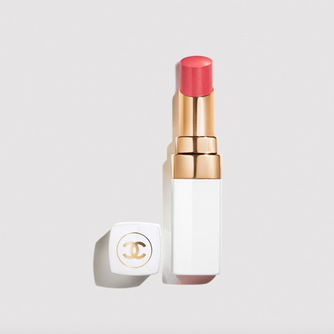 Chanel Rouge Coco Baume
