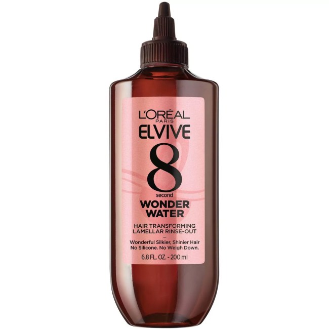 L'Oreal Paris Elvive Wonder Water