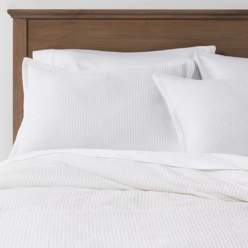 The Best Bedding at Target (Comforters, Duvets, Sheets & More) 2024