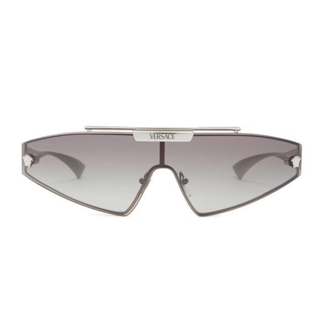 Versace Shield Sunglasses