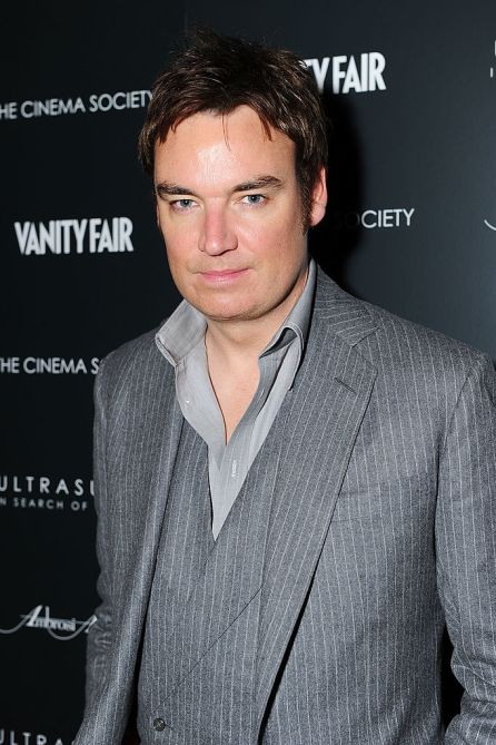 NEW YORK - APRIL 30:  Director Whitney Sudler-Smith attend the Cinema Society with Vanity Fair & Ambrosi Abrianna after party for the of "Ultrasuede: In Search of Halston" premiere during the 9th Annual Tribeca Film Festival at the Trump SoHo on April 30, 2010 in New York City