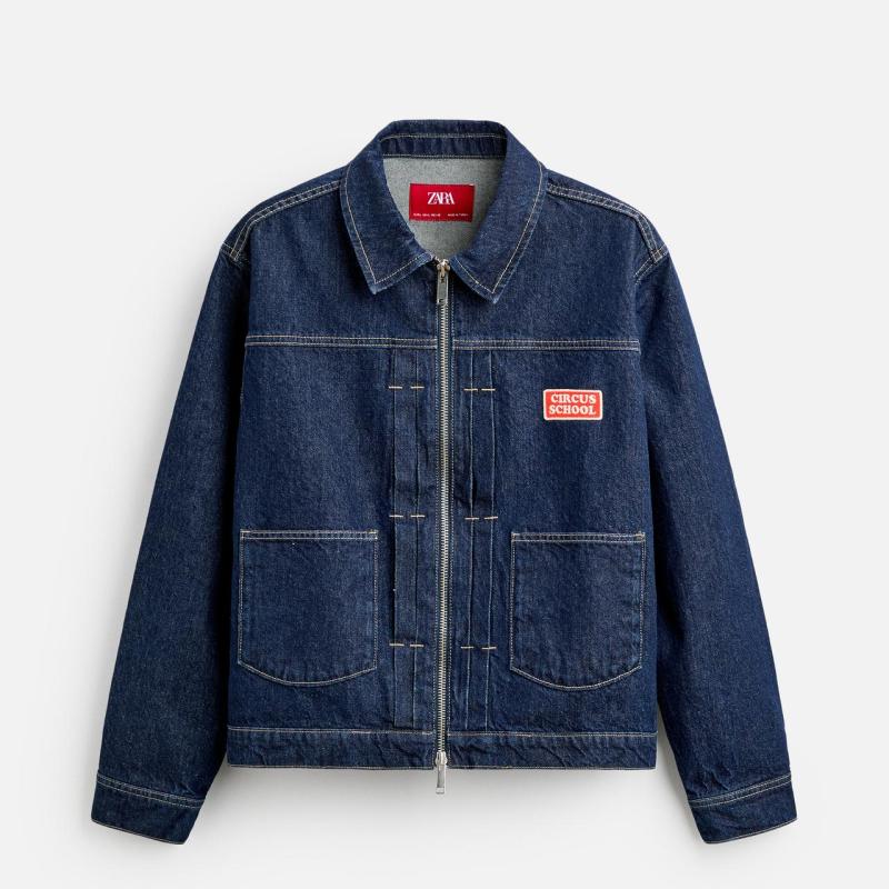 Men’s Jeans Trends 2025: What Styles to Shop