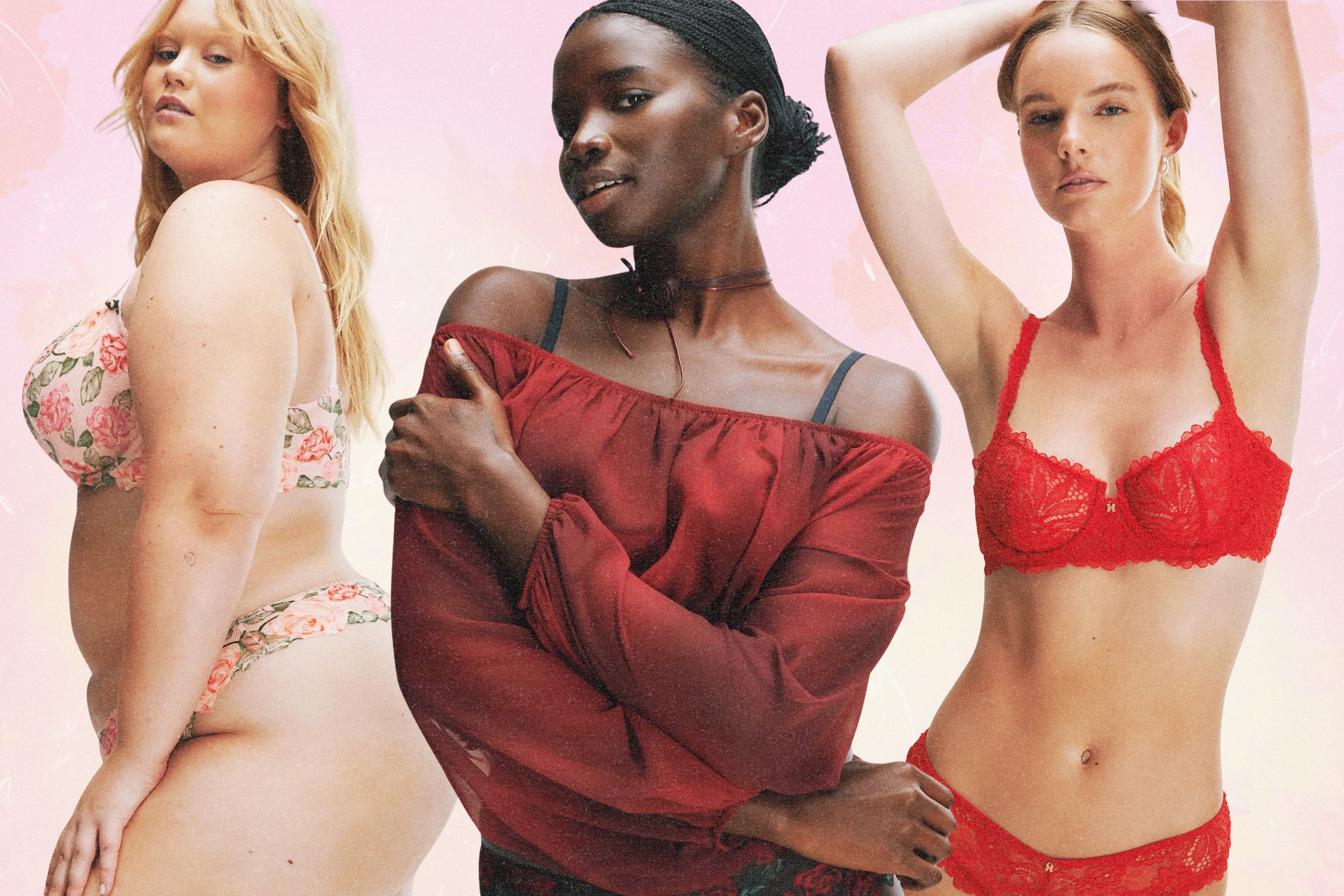 Savage x Fenty Valentine's Day sale