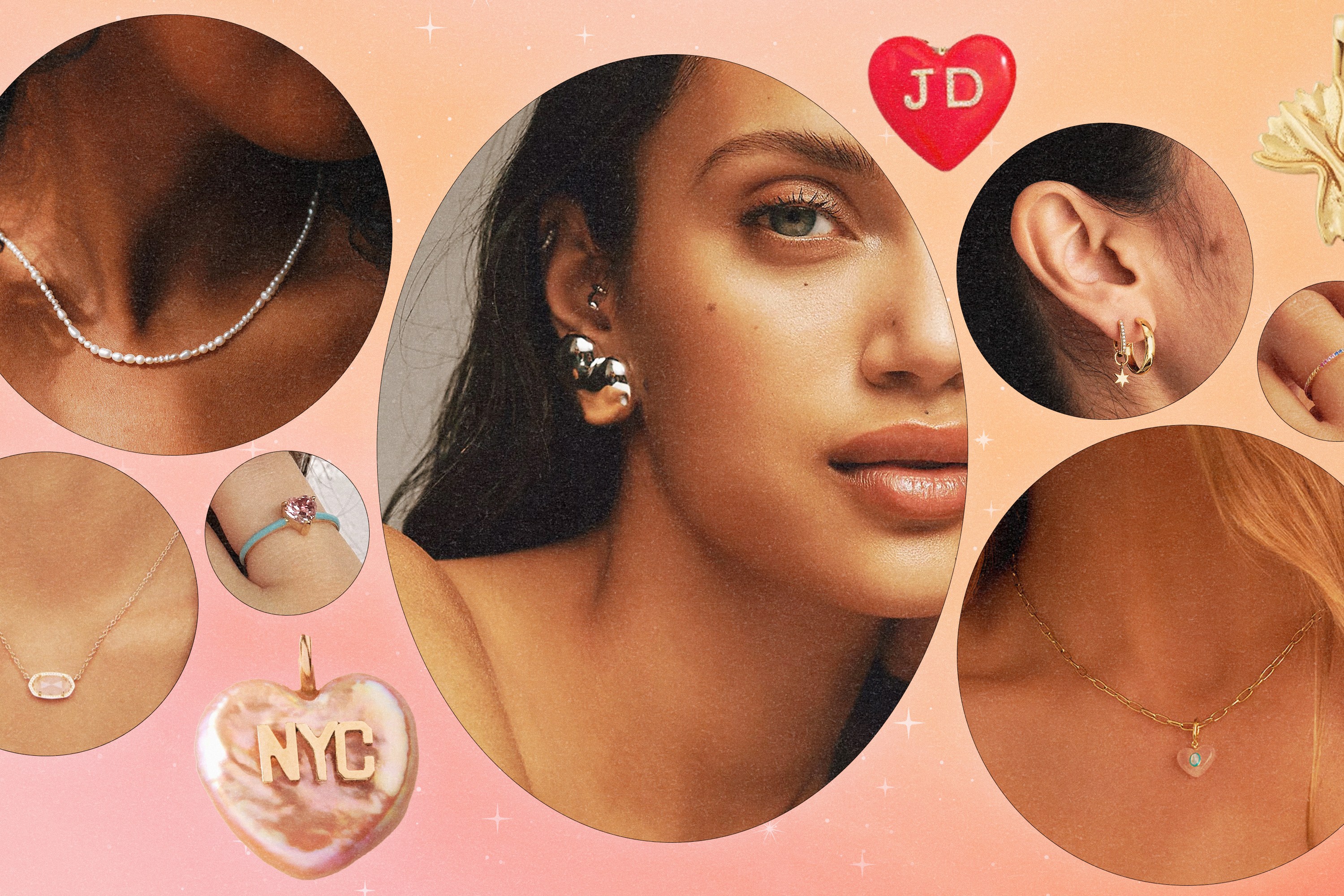 The Best Valentine's Day Jewelry