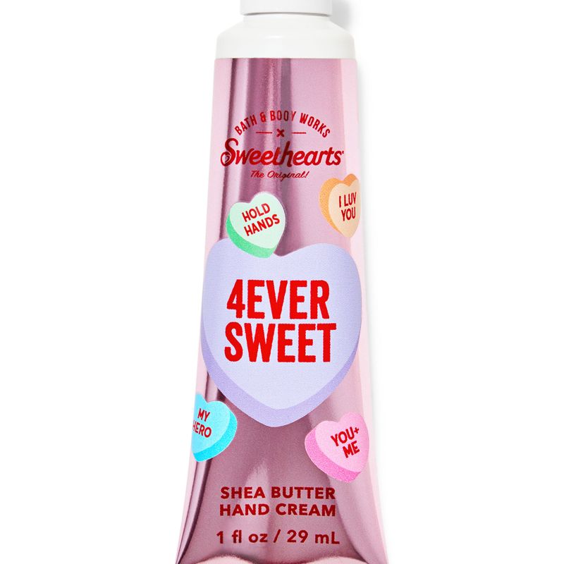 Bath & Body Works x Sweethearts Collection Has Launched & Prices Start at $2