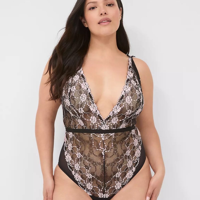 11 Best Places to Buy Plus-Size Lingerie Online in 2025