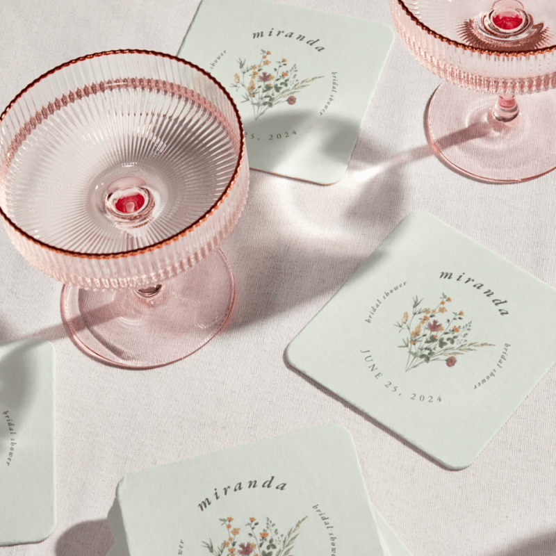 Where to Get the Best Customized Wedding Supplies