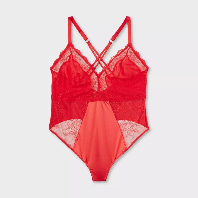 11 Best Places to Buy Plus-Size Lingerie Online in 2025