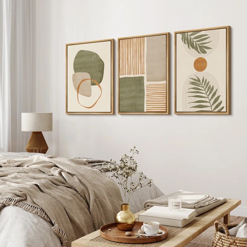 25 Best Affordable Wall Art Brands in 2025