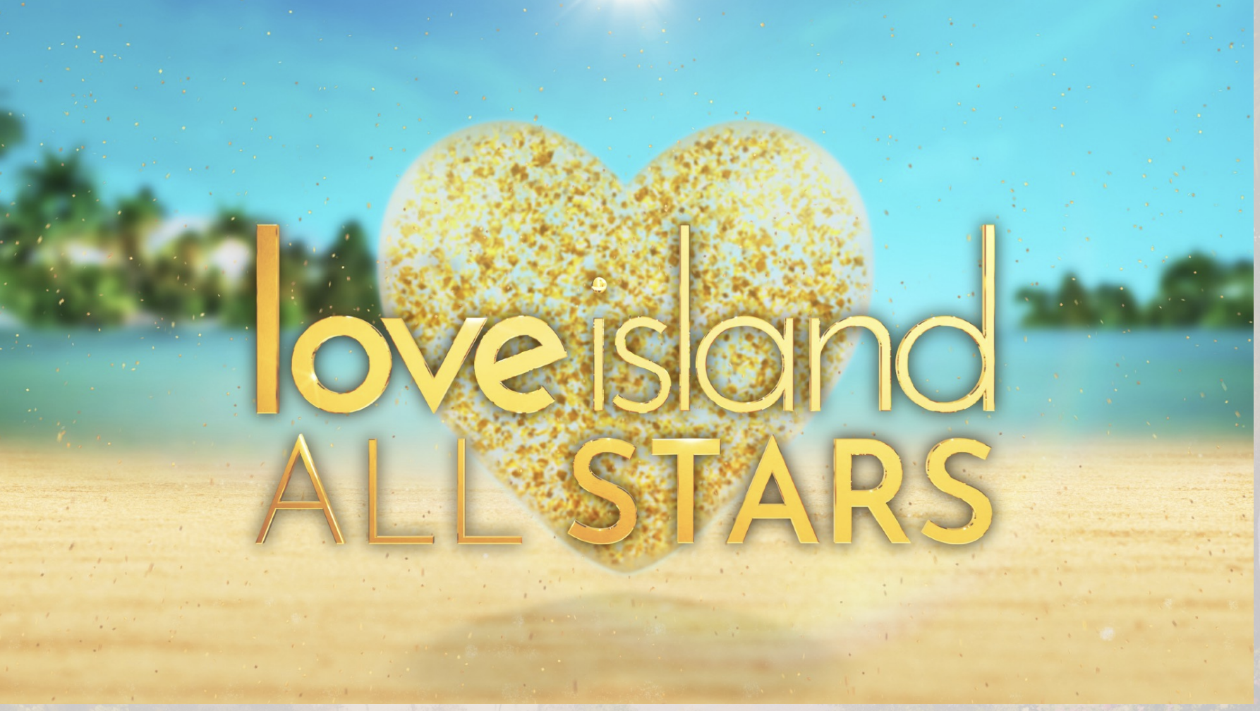 Love Island All Stars