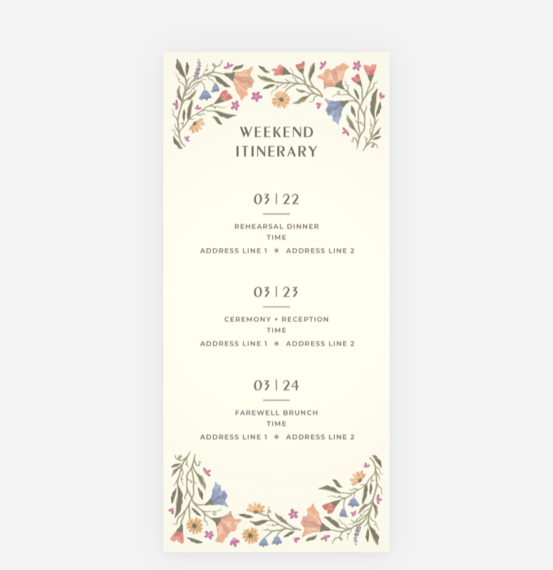 Where to Get the Best Customized Wedding Supplies