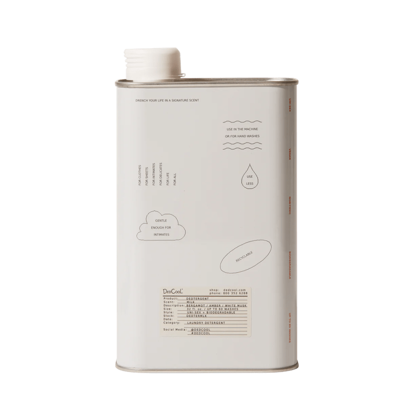 The 9 Best-Smelling Laundry Detergents I Tested for 9 Months 2025