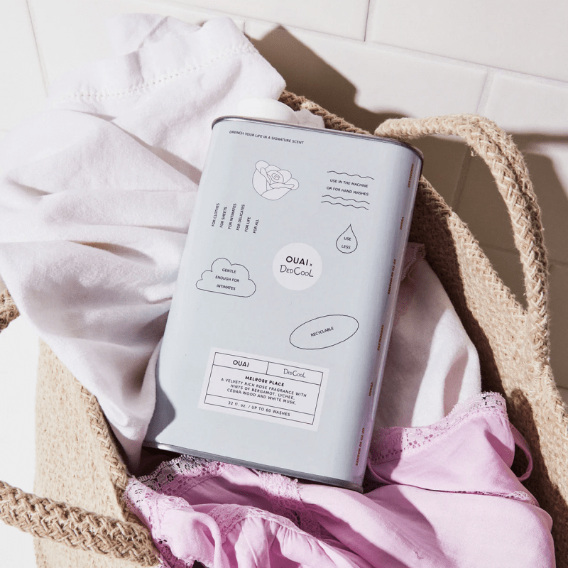 The 9 Best-Smelling Laundry Detergents I Tested for 9 Months 2025