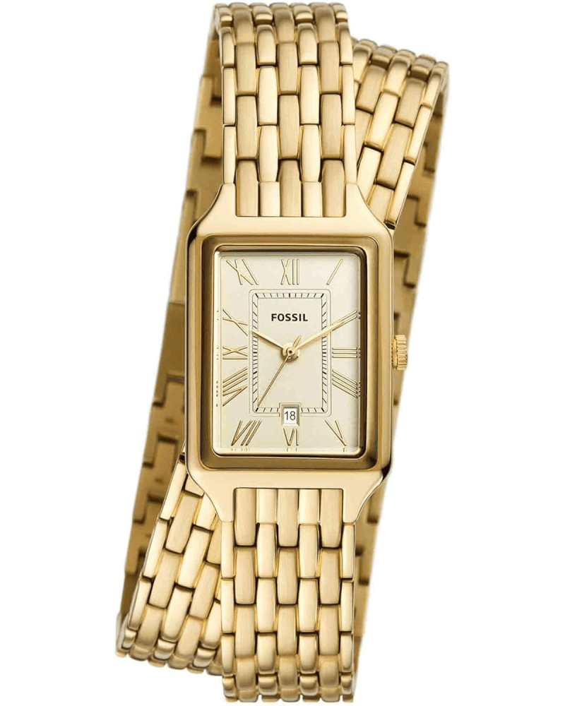 Watch Trends 2025: Classic Steel, Wrap Around, & More