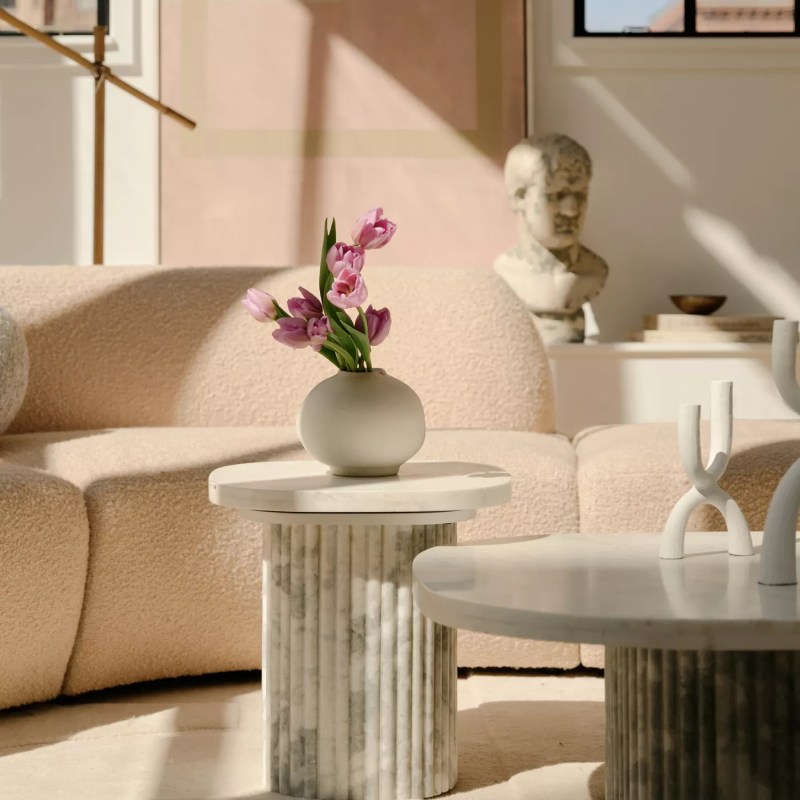 Best Home Trends 2025: Modular Couches, Statement Rugs, & More