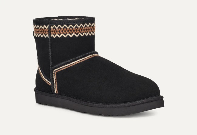 Men's Classic Mini Atherson