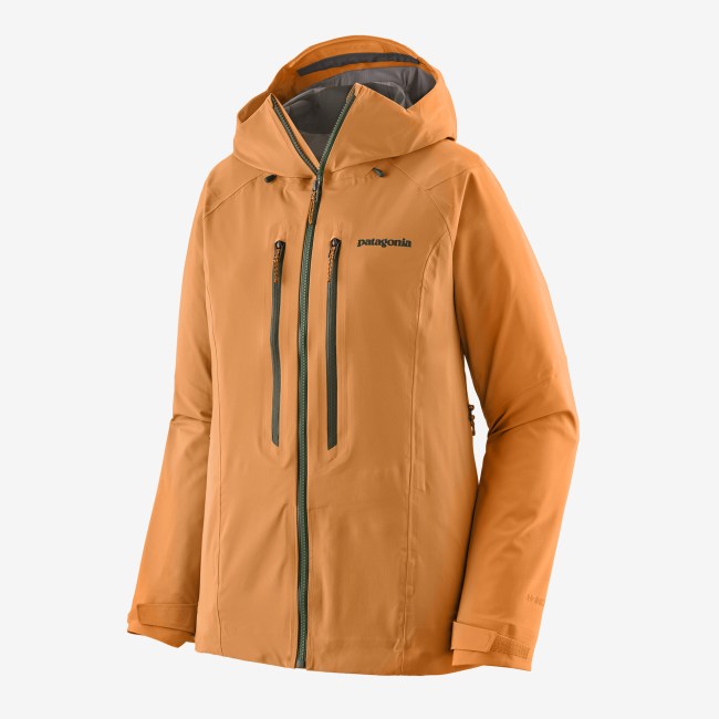 Patagonia Stormstride Jacket