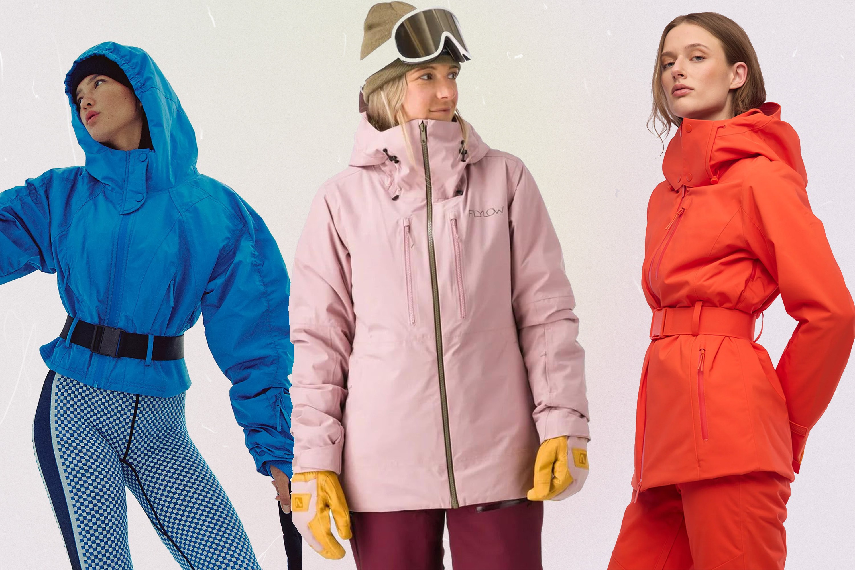 The 15 Best Ski Jackets for Women, According to Experts in 2025