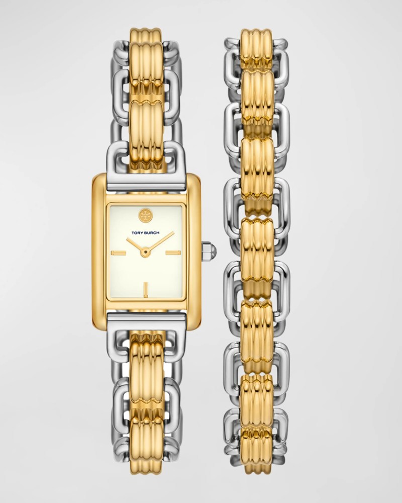 Watch Trends 2025: Classic Steel, Wrap Around, & More