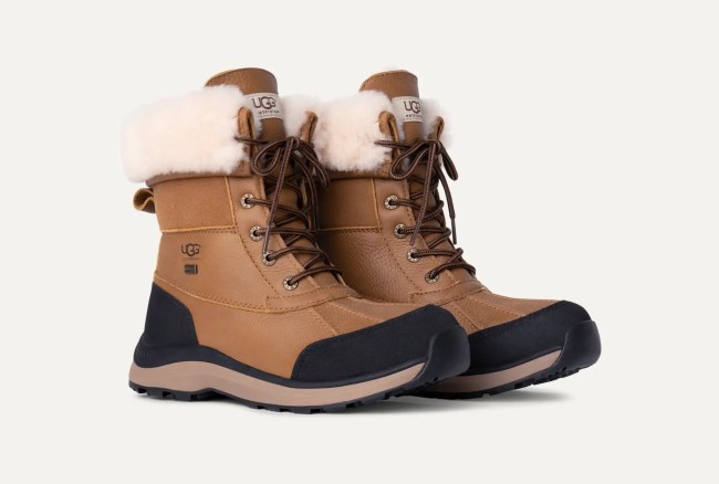 Women's Adirondack III Boot