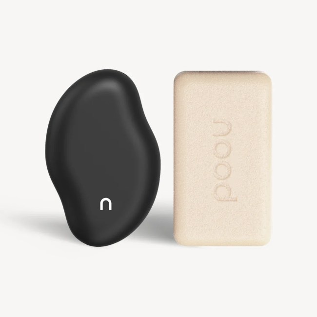 Nood The Eraser