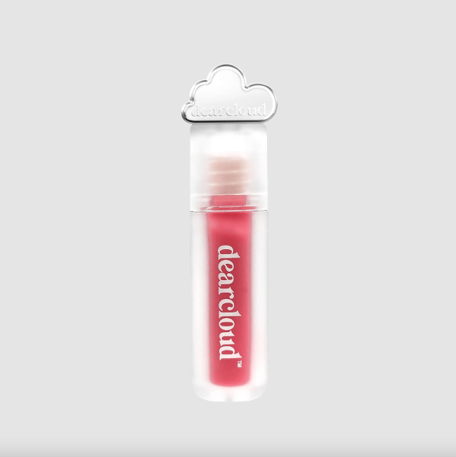 Dearcloud Jelly Wave Lush Lip Oil in Candied.