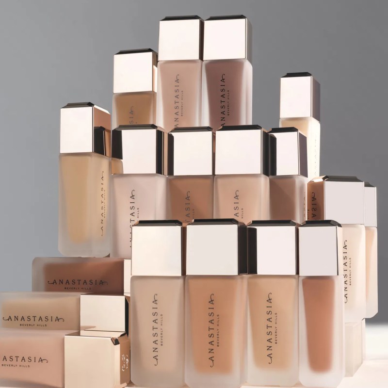 Anastasia Beverly Hills Impeccable Blurring Foundation Review 2025: My Honest Thoughts