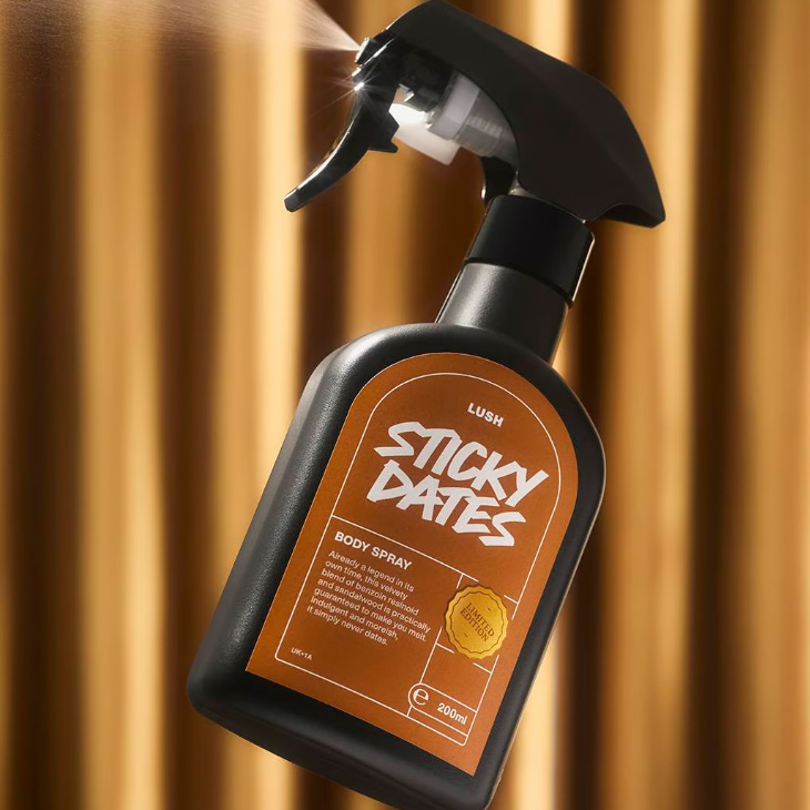 Leah Kateb's Favorite Makeup & Skin Care Products From Love Island USA