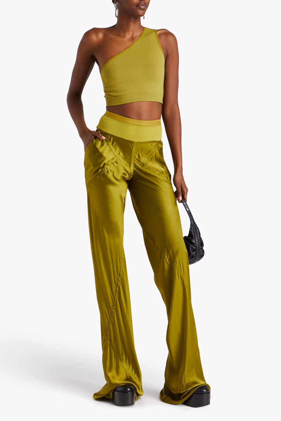 Fashion Color Trends 2025: The Hottest Hues To Wear Next Year