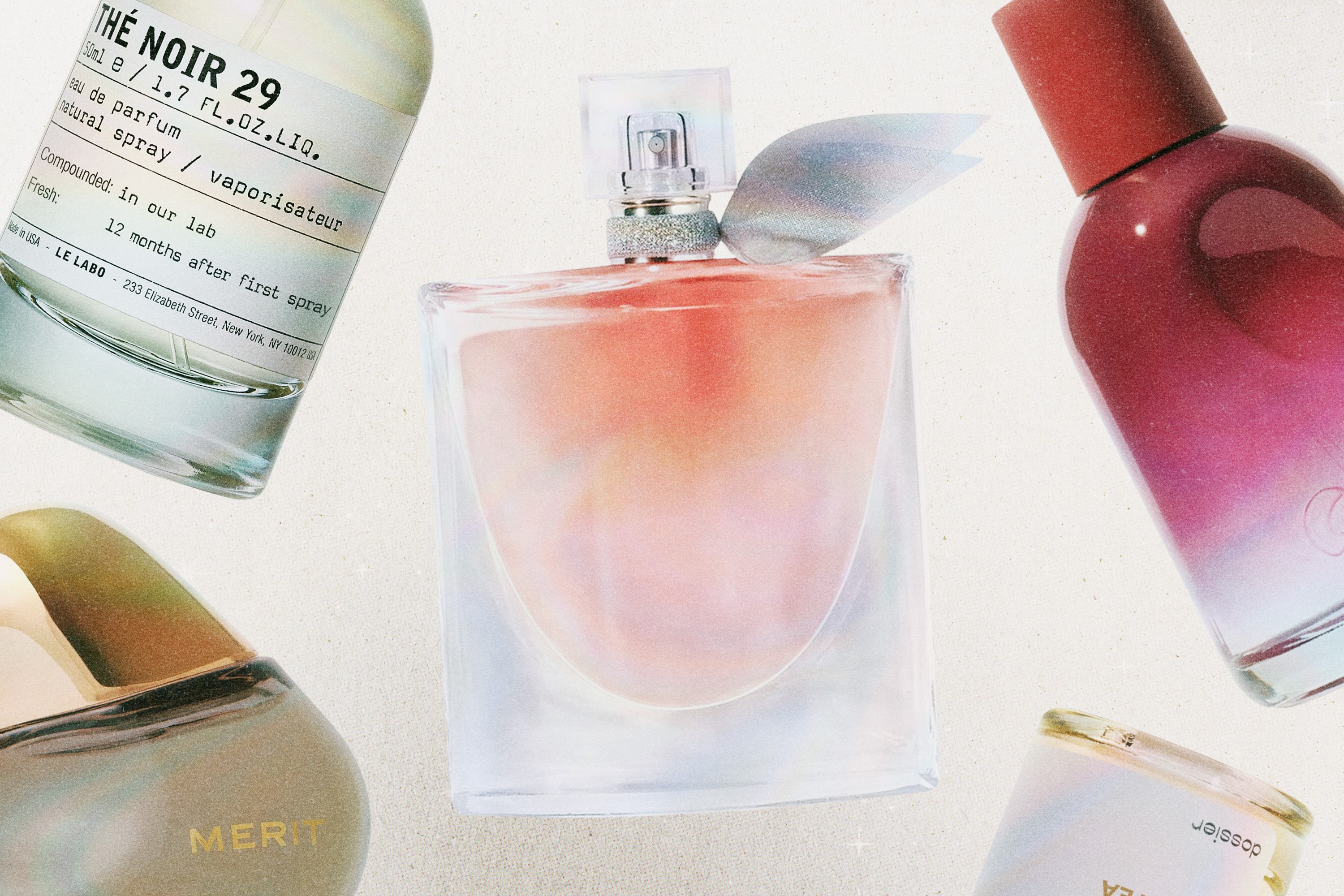 Best Perfume Trends