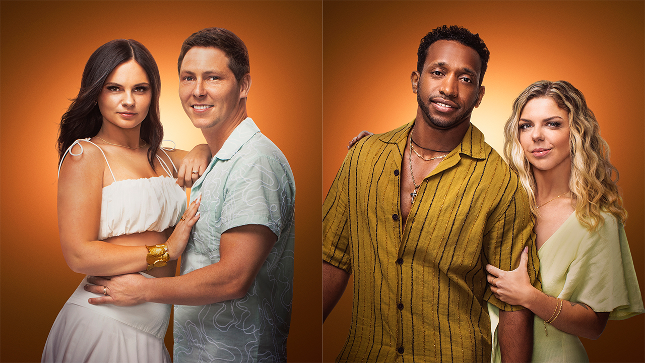 90 Day: The Last REsort