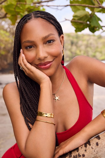 Bailey on Bachelor in Paradise Season 10