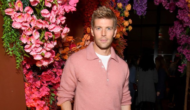 SUMMER HOUSE -- "S9 Premiere Party" -- Pictured: Kyle Cooke on Wednesday, February 12 from The Fleur Room, New York -