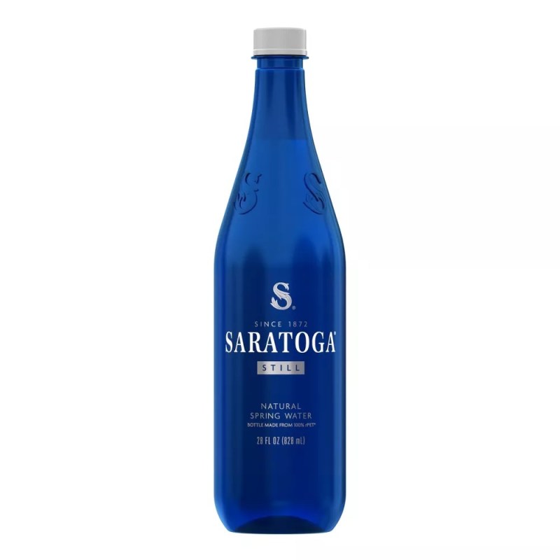 Saratoga Water Morning Routine Explained