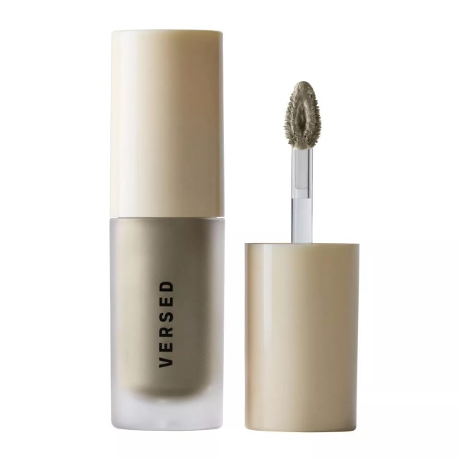 Versed Sheer Stay Liquid Eyeshadow