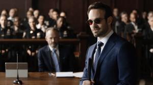 Daredevil: Born Again