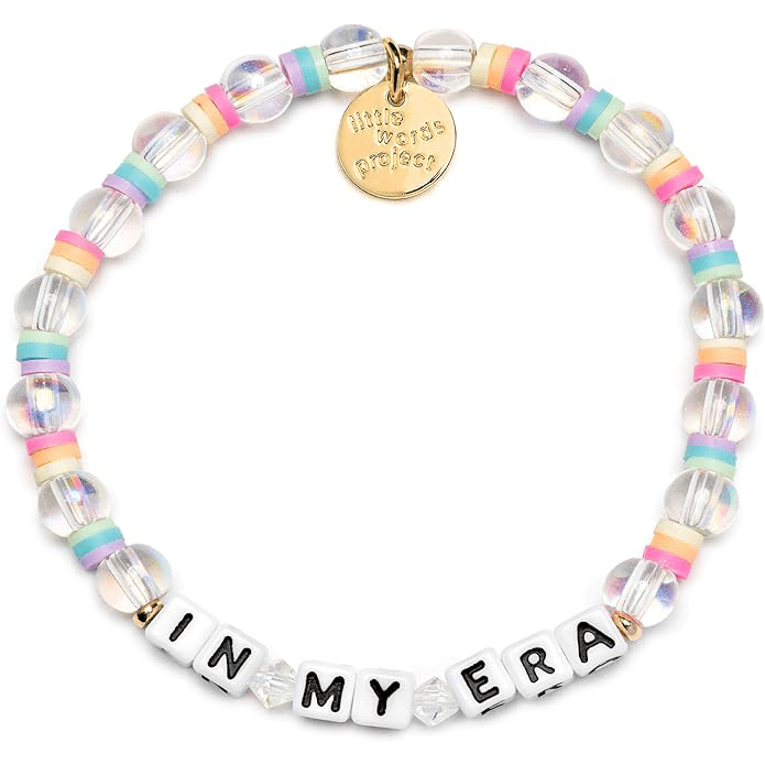 Taylor Swift & Selena Gomez's 'Karma' Bracelet is $28 at Amazon