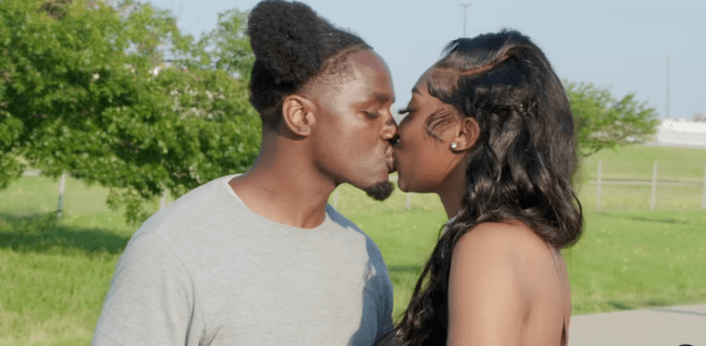 Are Quiana & Damodrick Still Together After Love After Lockup
