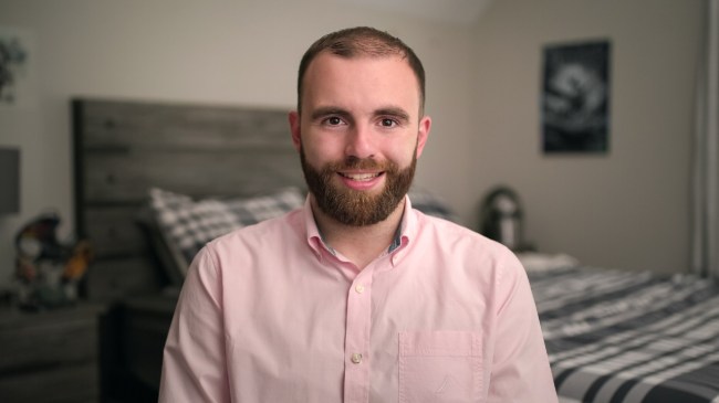 Love On the Spectrum