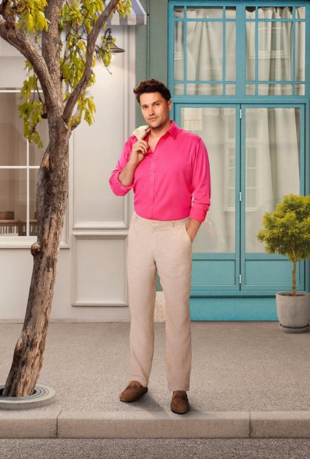 Tom Schwartz - The Valley