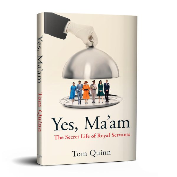 Are Prince Harry & Meghan Markle Moving Back into Nottingham Cottage?