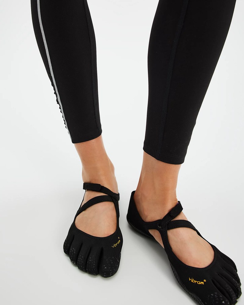 Shoe Trends 2025: Statement Flip-Flops, Retro Sneakers & More