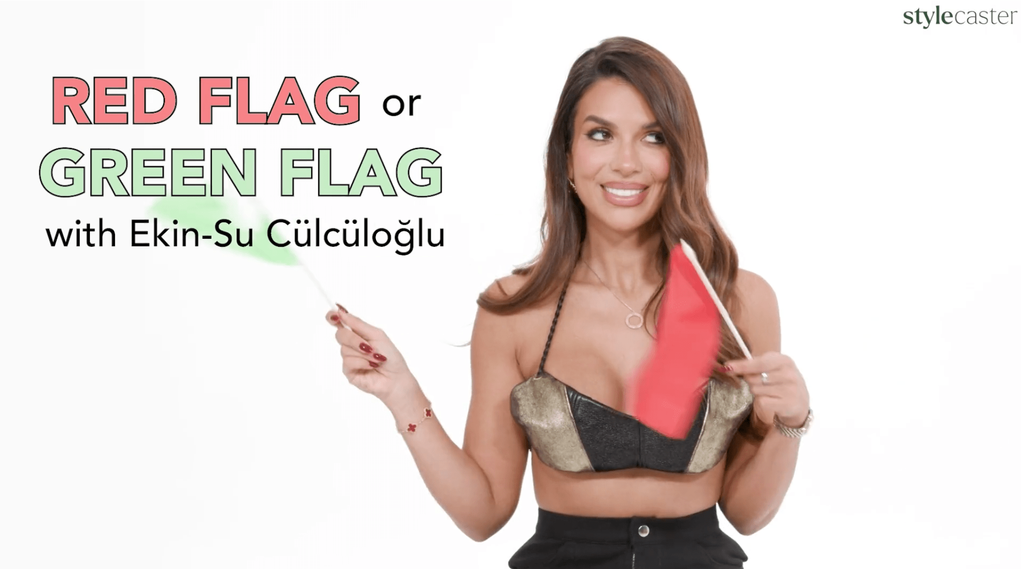 Ekin-Su Cülcüloğlu