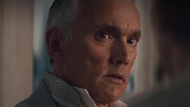 Tay Kolma in Andor Season 1