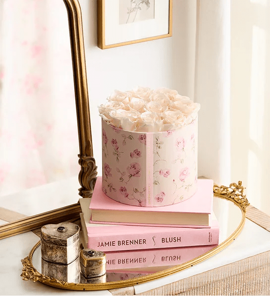 LoveShackFancy x 1-800 Flowers Have a Gorgeous New Collab