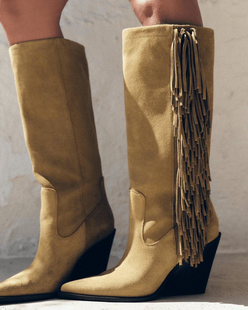 Zara Festival Clothing—17 Trendy Pieces for Coachella 2025