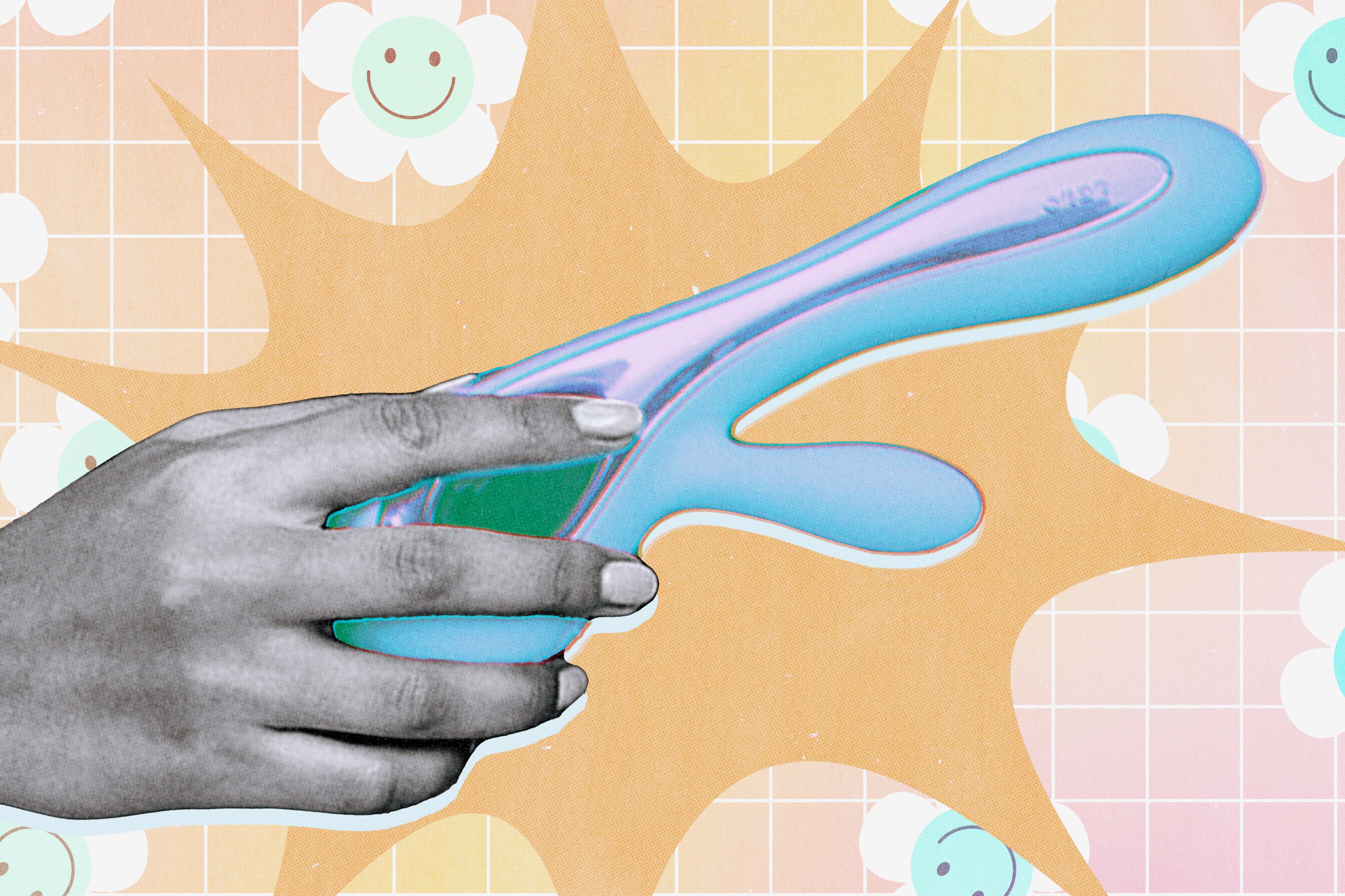 Lelo Rabbit Vibrator