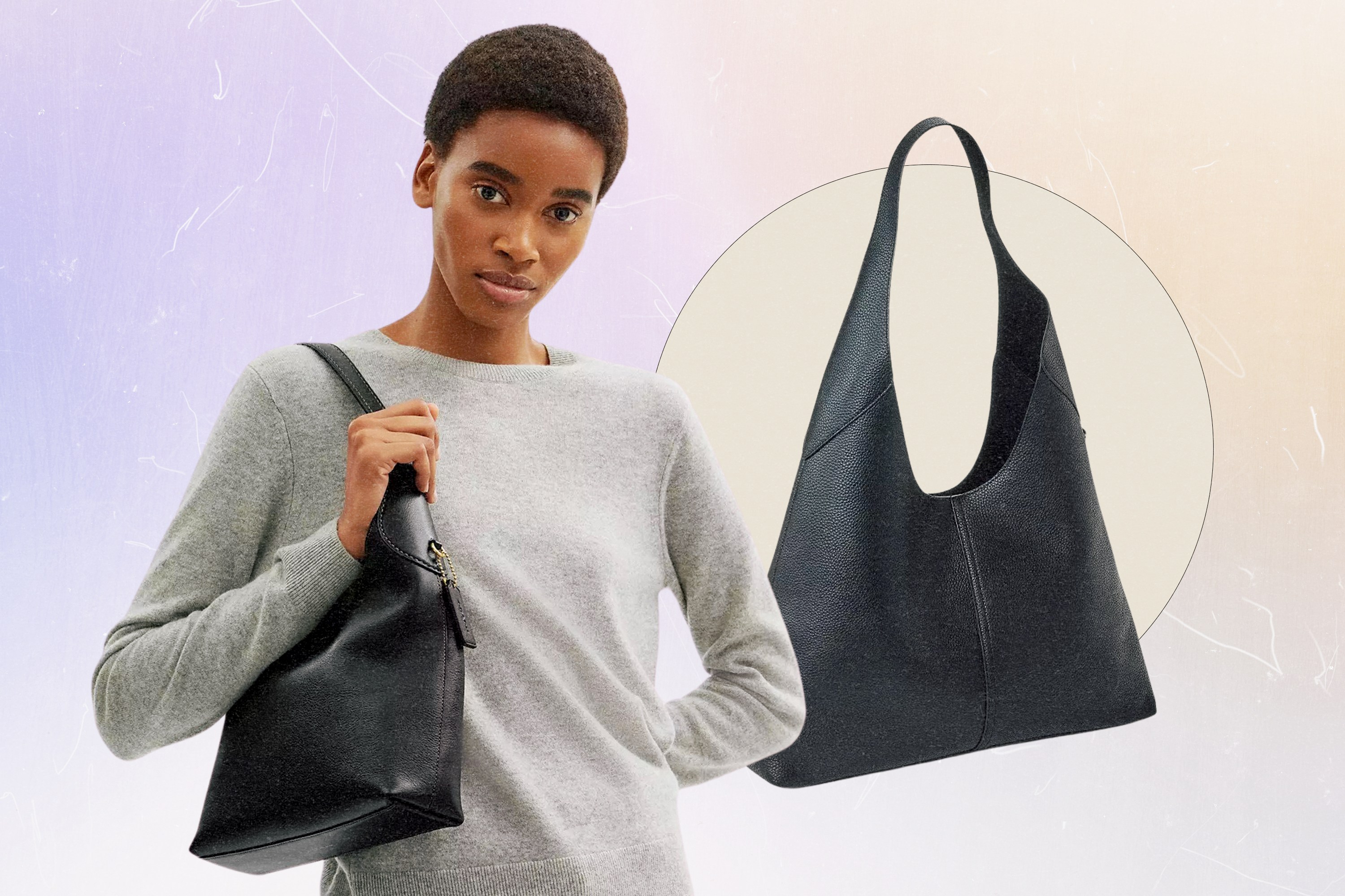 target tote; coach brooklyn tote